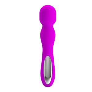 PRETTY LOVE 30-Functions Vibrator - Paul Massager