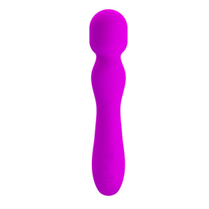 PRETTY LOVE 30-Functions Vibrator - Paul Massager