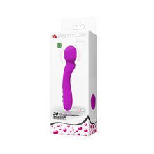 Load image into Gallery viewer, PRETTY LOVE 30-Functions Vibrator - Paul Massager