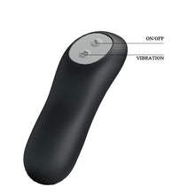 Load image into Gallery viewer, Anal plug 100% Silicone 20-function vibratior