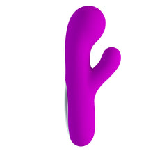 Load image into Gallery viewer, PRETTY LOVE Mini Massager Wand 30 Functions Vibrator