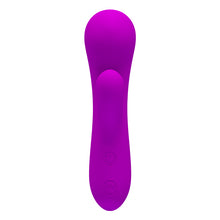 Load image into Gallery viewer, PRETTY LOVE Mini Massager Wand 30 Functions Vibrator