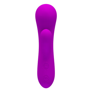 PRETTY LOVE Mini Massager Wand 30 Functions Vibrator