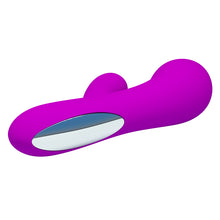 Load image into Gallery viewer, PRETTY LOVE Mini Massager Wand 30 Functions Vibrator