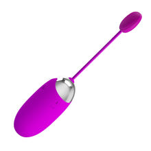 Load image into Gallery viewer, PRETTY LOVE X-function vibrator APP Bluetooth Remote