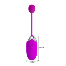 Load image into Gallery viewer, PRETTY LOVE X-function vibrator APP Bluetooth Remote