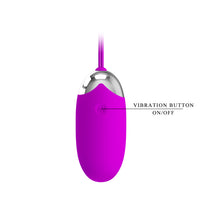 Load image into Gallery viewer, PRETTY LOVE X-function vibrator APP Bluetooth Remote