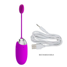 Load image into Gallery viewer, PRETTY LOVE X-function vibrator APP Bluetooth Remote