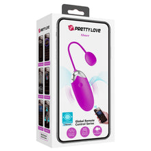 Load image into Gallery viewer, PRETTY LOVE X-function vibrator APP Bluetooth Remote