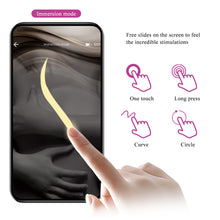 Load image into Gallery viewer, PRETTY LOVE X-function vibrator APP Bluetooth Remote