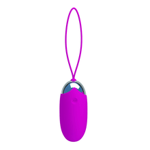 Load image into Gallery viewer, PRETTY LOVE 12-Function Egg Vibrator Silicone