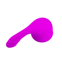 Load image into Gallery viewer, PRETTY LOVE Wand Massager Head