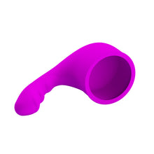 Load image into Gallery viewer, PRETTY LOVE Wand Massager Head