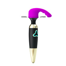 Load image into Gallery viewer, PRETTY LOVE Wand Massager Head