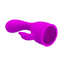 Load image into Gallery viewer, PRETTY LOVE Wand Massager Head