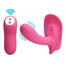 Load image into Gallery viewer, 30 Functions of Vibrator with Remote Control