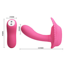 Load image into Gallery viewer, 30 Functions of Vibrator with Remote Control