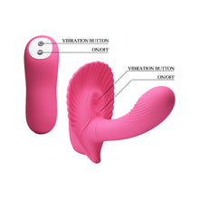 Load image into Gallery viewer, 30 Functions of Vibrator with Remote Control