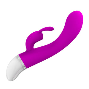 PRETTY LOVE 30 Function Rabbit Vibrator