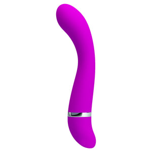 PRETTY LOVE 30-Function Vibration Silicone