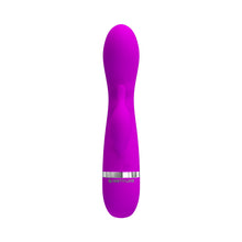 Load image into Gallery viewer, PRETTY LOVE 30-Function Rabbit Vibrator silicone