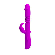 Load image into Gallery viewer, PRETTY LOVE 7-Function Vibrator with Water Spray - Henry