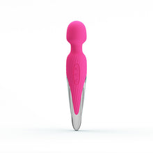 Load image into Gallery viewer, Heating up to 48°C Super Powerful Body Wand Massager