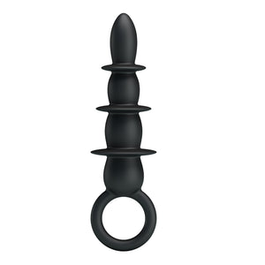 Anal Plug Silcone Waterproof