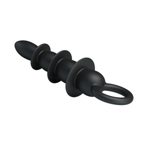 Anal Plug Silcone Waterproof