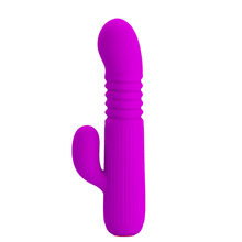 Load image into Gallery viewer, 4 Functions of Thrusting 4 Functions of Vibration Waterproof