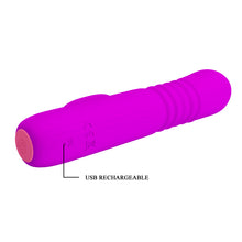 Load image into Gallery viewer, 4 Functions of Thrusting 4 Functions of Vibration Waterproof