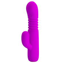 Load image into Gallery viewer, 4 Functions of Thrusting 4 Functions of Vibration Waterproof