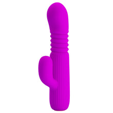 Load image into Gallery viewer, 4 Functions of Thrusting 4 Functions of Vibration Waterproof