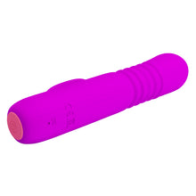 Load image into Gallery viewer, 4 Functions of Thrusting 4 Functions of Vibration Waterproof