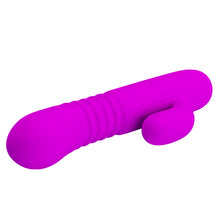 Load image into Gallery viewer, 4 Functions of Thrusting 4 Functions of Vibration Waterproof