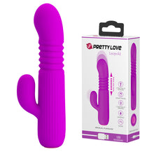 Load image into Gallery viewer, 4 Functions of Thrusting 4 Functions of Vibration Waterproof