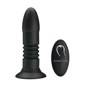 4 functions of Anal plug 4 functions of up & down movement remote control USB