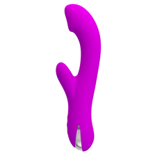 Load image into Gallery viewer, 12 Functions of Vibrator Heating Function Silicone Memory Waterproof