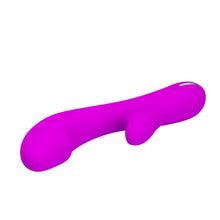 Load image into Gallery viewer, 12 Functions of Vibrator Heating Function Silicone Memory Waterproof