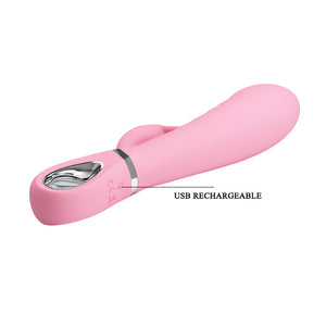 SUPER SOFT SILICONE 7 Functions of Vibration