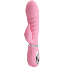 Load image into Gallery viewer, SUPER SOFT SILICONE 7 Functions of Vibration