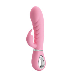 SUPER SOFT SILICONE 7 Functions of Vibration