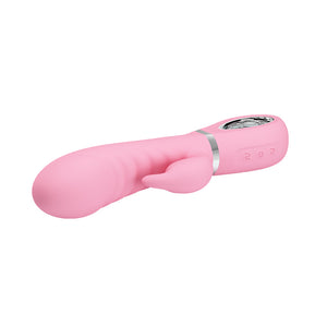 SUPER SOFT SILICONE 7 Functions of Vibration