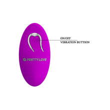 Load image into Gallery viewer, 12 functions of Vibrator 3 functions of up &amp; down waterproof, memory