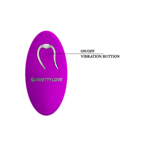 12 functions of Vibrator 3 functions of up & down waterproof, memory