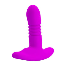 Load image into Gallery viewer, 12 functions of Vibrator 3 functions of up &amp; down waterproof, memory