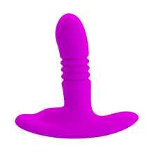 Load image into Gallery viewer, 12 functions of Vibrator 3 functions of up &amp; down waterproof, memory