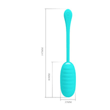 Load image into Gallery viewer, SUPER SOFT SILICONE 12 Functions of Vibration Waterproof USB Rechargeable