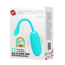 Load image into Gallery viewer, SUPER SOFT SILICONE 12 Functions of Vibration Waterproof USB Rechargeable