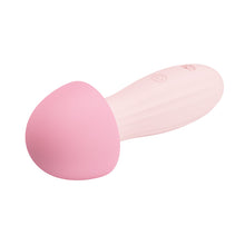 Load image into Gallery viewer, Mushroom wand vibrator 12 vibration functions